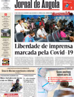 Jornal de Angola