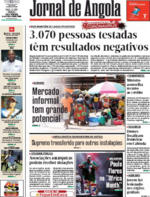 Jornal de Angola