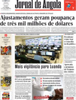 Jornal de Angola