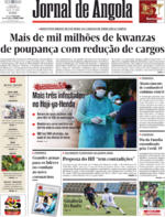 Jornal de Angola