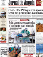 Jornal de Angola