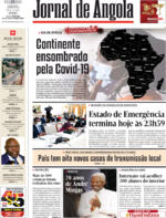 Jornal de Angola