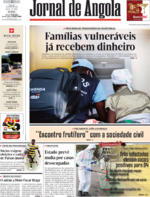 Jornal de Angola