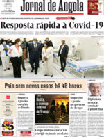 Jornal de Angola