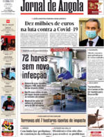 Jornal de Angola