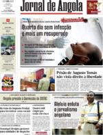 Jornal de Angola