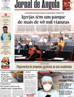 Jornal de Angola - 2020-06-06