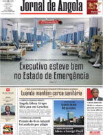 Jornal de Angola