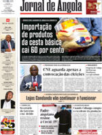 Jornal de Angola