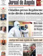 Jornal de Angola