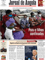 Jornal de Angola