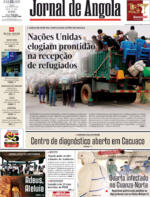 Jornal de Angola