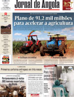 Jornal de Angola