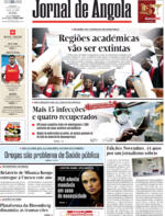 Jornal de Angola - 2020-06-26