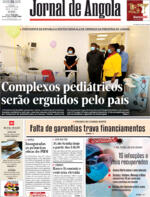 Jornal de Angola