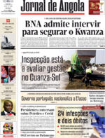 Jornal de Angola