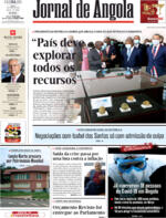 Jornal de Angola - 2020-07-04