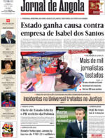 Jornal de Angola - 2020-07-14