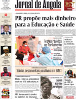 Jornal de Angola