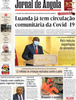 Jornal de Angola