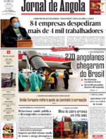 Jornal de Angola