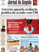 Jornal de Angola