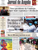 Jornal de Angola