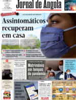 Jornal de Angola