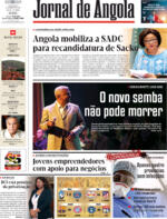 Jornal de Angola