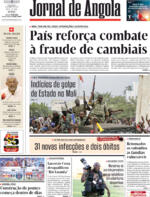 Jornal de Angola