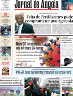 Jornal de Angola