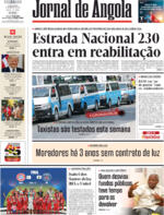 Jornal de Angola