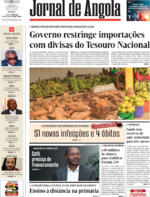 Jornal de Angola