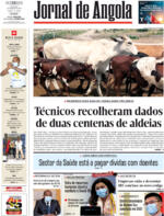 Jornal de Angola