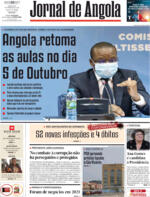 Jornal de Angola