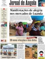 Jornal de Angola