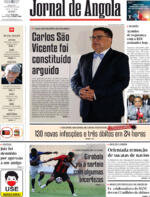 Jornal de Angola - 2020-09-16