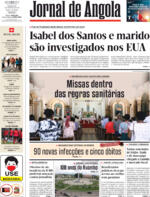 Jornal de Angola