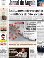 Jornal de Angola