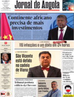 Jornal de Angola