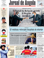 Jornal de Angola