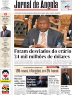 Jornal de Angola