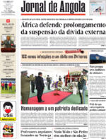 Jornal de Angola