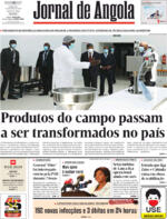 Jornal de Angola