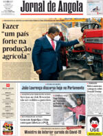 Jornal de Angola