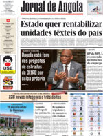 Jornal de Angola