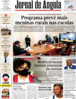 Jornal de Angola