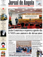 Jornal de Angola