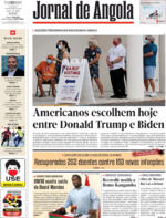 Jornal de Angola