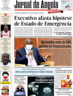 Jornal de Angola